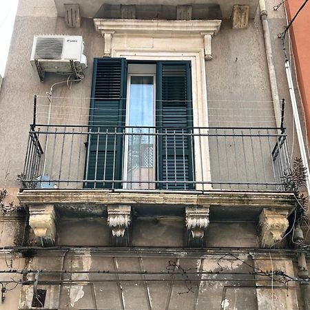 锡拉库扎Casa Felice别墅 外观 照片