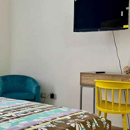 锡拉库扎Casa Felice别墅 外观 照片