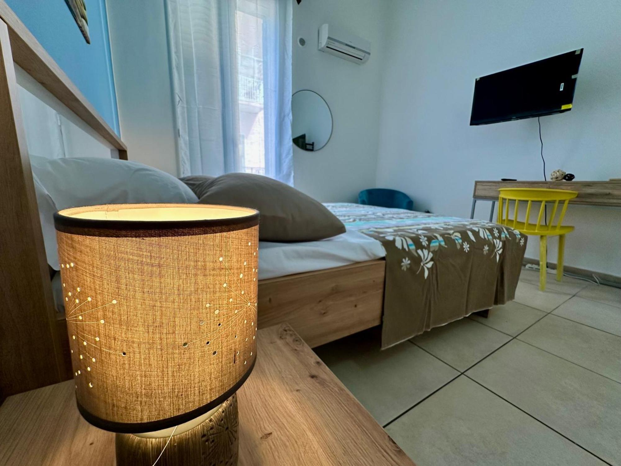 锡拉库扎Casa Felice别墅 外观 照片